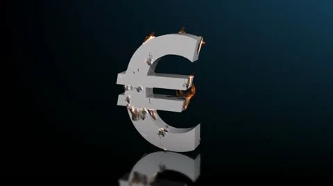 Euro phoenix Video stock 21748628