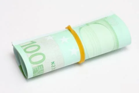 Euro. Stock Photos