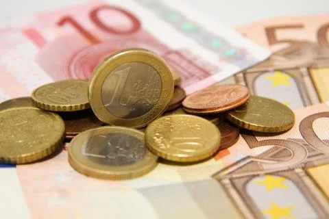 Euro Stock Photos