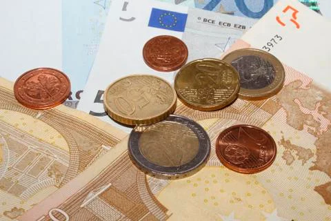 Euro Stock Photos