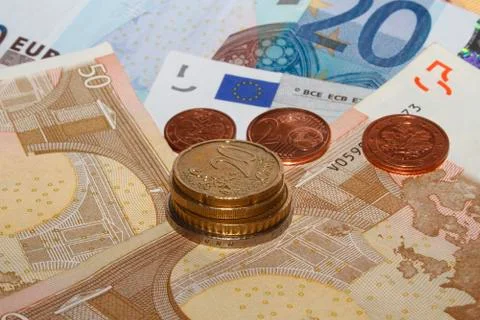 Euro Stock Photos