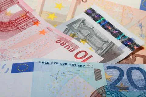 Euro Stock Photos