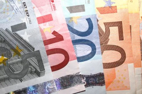 Euro Stock Photos