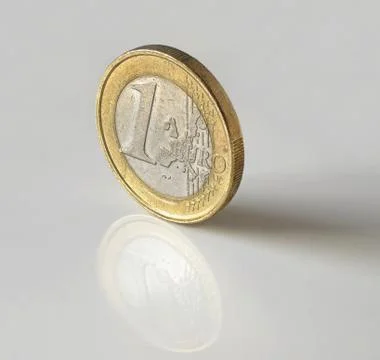 Euro 스톡 사진