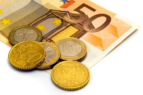 Euro Stock Photos