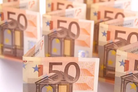 Euro Stock Photos