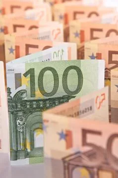 Euro Stock Photos