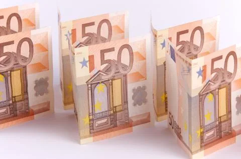 Euro Stock Photos