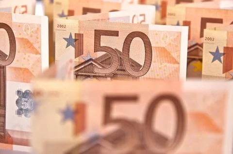 Euro Stock Photos