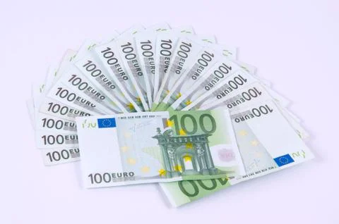 Euro Stock Photos