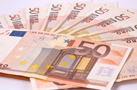 Euro Stock Photos