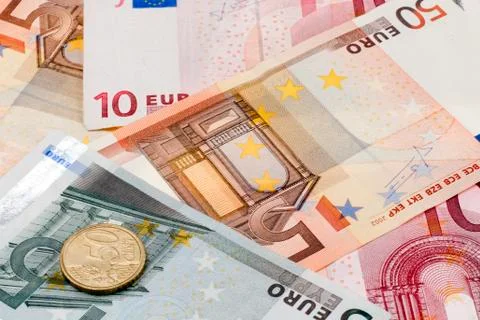 Euro Stock Photos