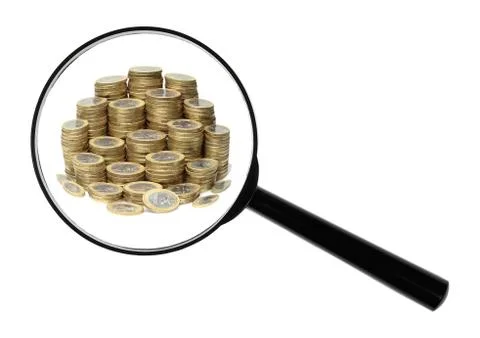 Euro Stock Photos