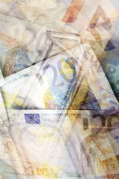 Euro Stock Photos