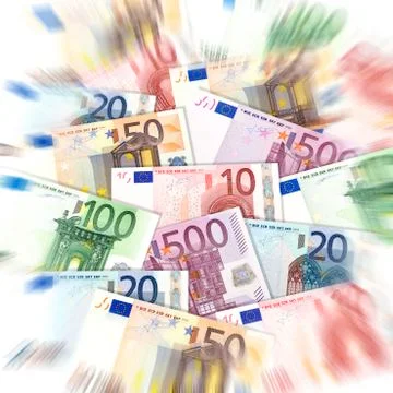 Euro Stock Photos