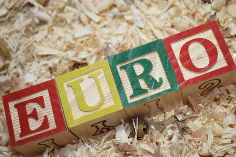 EURO Stock Photos