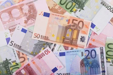 Euro Stock Photos