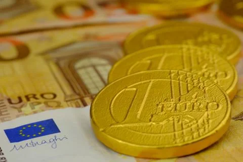 Euro Stock Photos