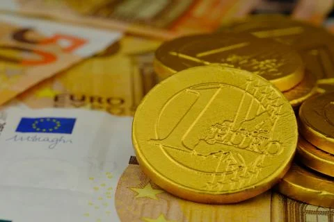 Euro Stock Photos