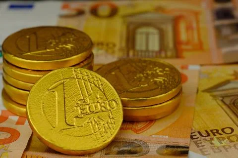 Euro Stock Photos