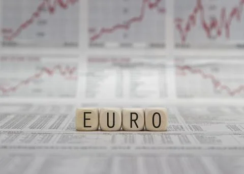 EURO Stock Photos