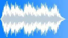 Euro Police Siren Vintage Sound Effect