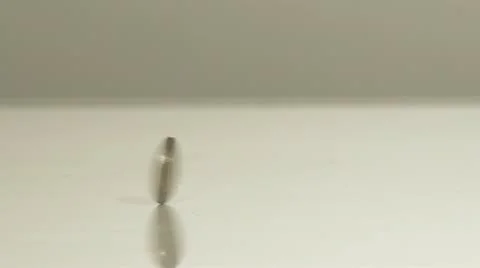 Euro struggling - HD Stock Footage 21925853