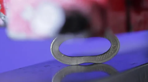 Euro under Pressure Stock-Footage 46583838