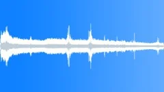 EuroCity InterCity Train onboard - stereoSound Effect