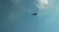 Eurocopter Tiger UHT airshow flight demonstration HD Footage