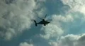 Eurocopter X3 airshow flight demonstration HD Footage