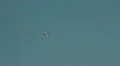 Eurofighter Typhoon airshow flight demonstration HD Footage