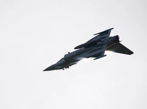 Eurofighter Typhoon Stock Photos
