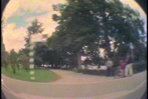 Europe Stock Footage 70068