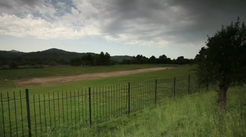 Europe Video stock 857698