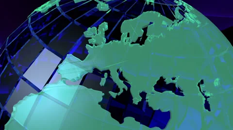 Europe Stock Footage 24955134