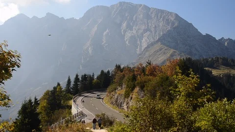 Europe Video stock 111292323