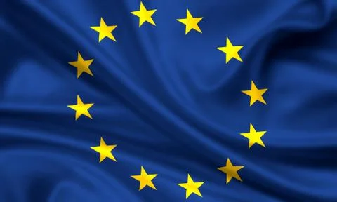 Europe Stock Illustration