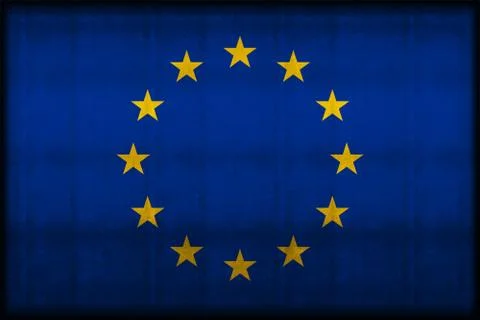 Europe Stock Illustration