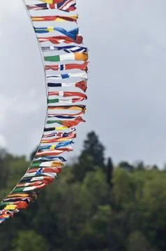 Europe Foto stock