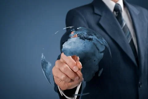 Europe Stock Photos