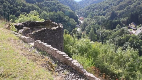 Europe views Stock Footage 77210376