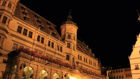 Europe views Stock Footage 77212130