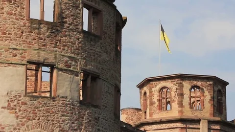 Europe views Stock Footage 77212345