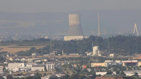 Europe views Stock Footage 77212646