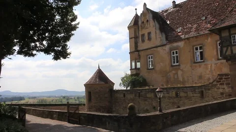 Europe views Stock Footage 77212808
