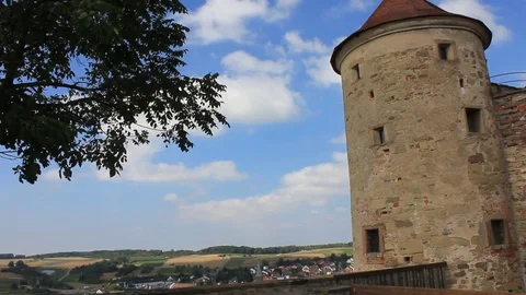 Europe views Stock Footage 77213455