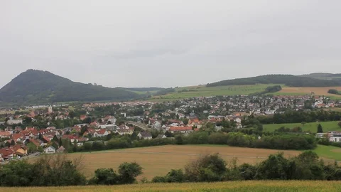 Europe views Stock Footage 77213661