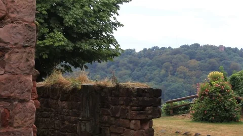 Europe views Stock Footage 77213727