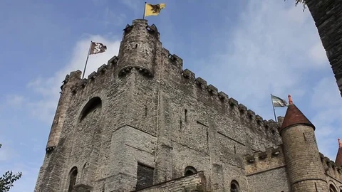 Europe views Stock Footage 77213757